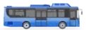 КАВЗ 4270, CNG